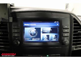 Mercedes Vito 114 CDI AUT Extra Lang Cruise Airco SHZ Camera PDC picture 21
