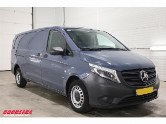 Mercedes Vito 114 CDI AUT Extra Lang Cruise Airco SHZ Camera PDC picture 2
