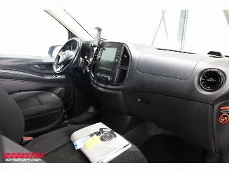Mercedes Vito 114 CDI AUT Extra Lang Cruise Airco SHZ Camera PDC picture 13