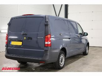 Mercedes Vito 114 CDI AUT Extra Lang Cruise Airco SHZ Camera PDC picture 3