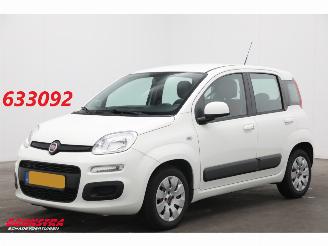 begagnad bil auto Fiat Panda 1.2 Edizione Cool Airco 2016/8