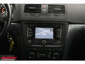 Skoda Yeti 1.2 TSI Adventure Cruise Navi Clima PDC picture 17