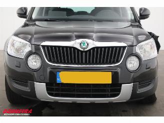 Skoda Yeti 1.2 TSI Adventure Cruise Navi Clima PDC picture 5