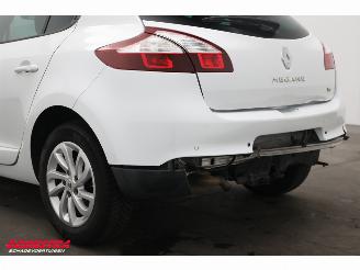 Renault Mégane 1.2 TCe Authentique Cruise Clima PDC picture 5