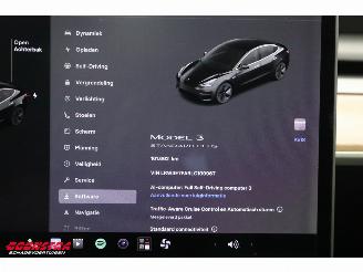Tesla Model 3 Standard RWD Plus 60 kWh Pano Cruise Navi Clima Leder SHZ Camera PDC picture 31