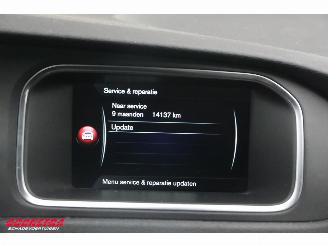 Volvo V-40 2.0 D2 R-Design Business Clima Navi Leder SHZ Cruise picture 23