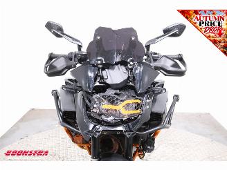BMW F 850 GS Adventure 3X Pakket Leo Vince LED Cruise ESA Heizgriffe picture 13