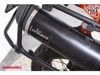BMW F 850 GS Adventure 3X Pakket Leo Vince LED Cruise ESA Heizgriffe picture 21