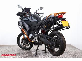 BMW F 850 GS Adventure 3X Pakket Leo Vince LED Cruise ESA Heizgriffe picture 4