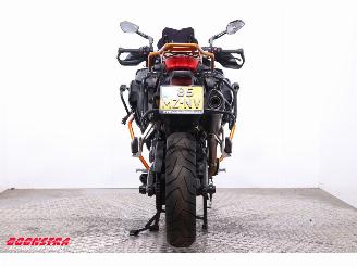 BMW F 850 GS Adventure 3X Pakket Leo Vince LED Cruise ESA Heizgriffe picture 8