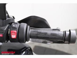 BMW F 850 GS Adventure 3X Pakket Leo Vince LED Cruise ESA Heizgriffe picture 23