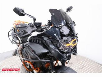 BMW F 850 GS Adventure 3X Pakket Leo Vince LED Cruise ESA Heizgriffe picture 11