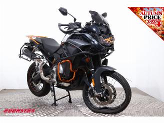 BMW F 850 GS Adventure 3X Pakket Leo Vince LED Cruise ESA Heizgriffe picture 2