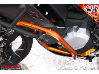 BMW F 850 GS Adventure 3X Pakket Leo Vince LED Cruise ESA Heizgriffe picture 16