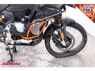 BMW F 850 GS Adventure 3X Pakket Leo Vince LED Cruise ESA Heizgriffe picture 10
