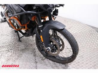 BMW F 850 GS Adventure 3X Pakket Leo Vince LED Cruise ESA Heizgriffe picture 12