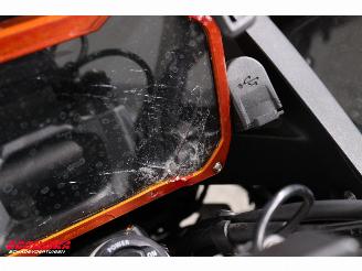 BMW F 850 GS Adventure 3X Pakket Leo Vince LED Cruise ESA Heizgriffe picture 18