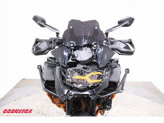 BMW F 850 GS Adventure 3X Pakket Leo Vince LED Cruise ESA Heizgriffe picture 13