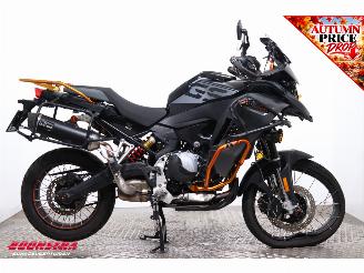 BMW F 850 GS Adventure 3X Pakket Leo Vince LED Cruise ESA Heizgriffe picture 7