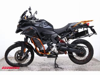 BMW F 850 GS Adventure 3X Pakket Leo Vince LED Cruise ESA Heizgriffe picture 5