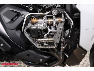 BMW  R 1300 RS Performance Comfort Dynamic Cruise Heizgriffe 6.111 km! picture 15