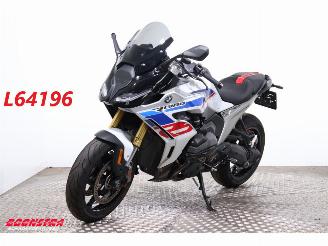 skadebil motor BMW R 1300 RS Performance Comfort Dynamic Cruise Heizgriffe 6.111 km! 2025/7