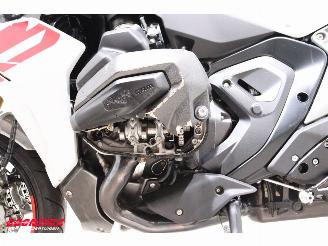BMW  R 1300 RS Performance Comfort Dynamic Cruise Heizgriffe 6.111 km! picture 11