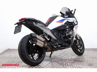 BMW  R 1300 RS Performance Comfort Dynamic Cruise Heizgriffe 6.111 km! picture 3