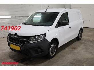 Renault Kangoo 1.5 Blue dCi 95 Luxe L2 Cruise Airco Navi Bluetooth picture 1