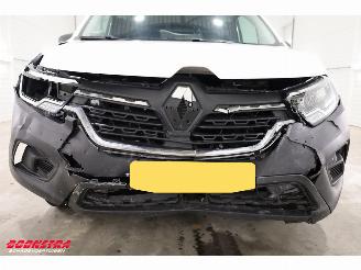 Renault Kangoo 1.5 Blue dCi 95 Luxe L2 Cruise Airco Navi Bluetooth picture 9