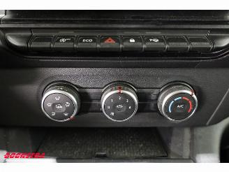 Renault Kangoo 1.5 Blue dCi 95 Luxe L2 Cruise Airco Navi Bluetooth picture 27