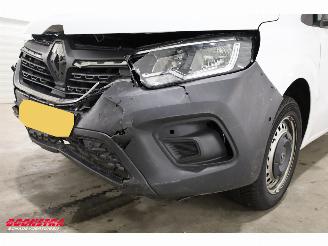 Renault Kangoo 1.5 Blue dCi 95 Luxe L2 Cruise Airco Navi Bluetooth picture 14