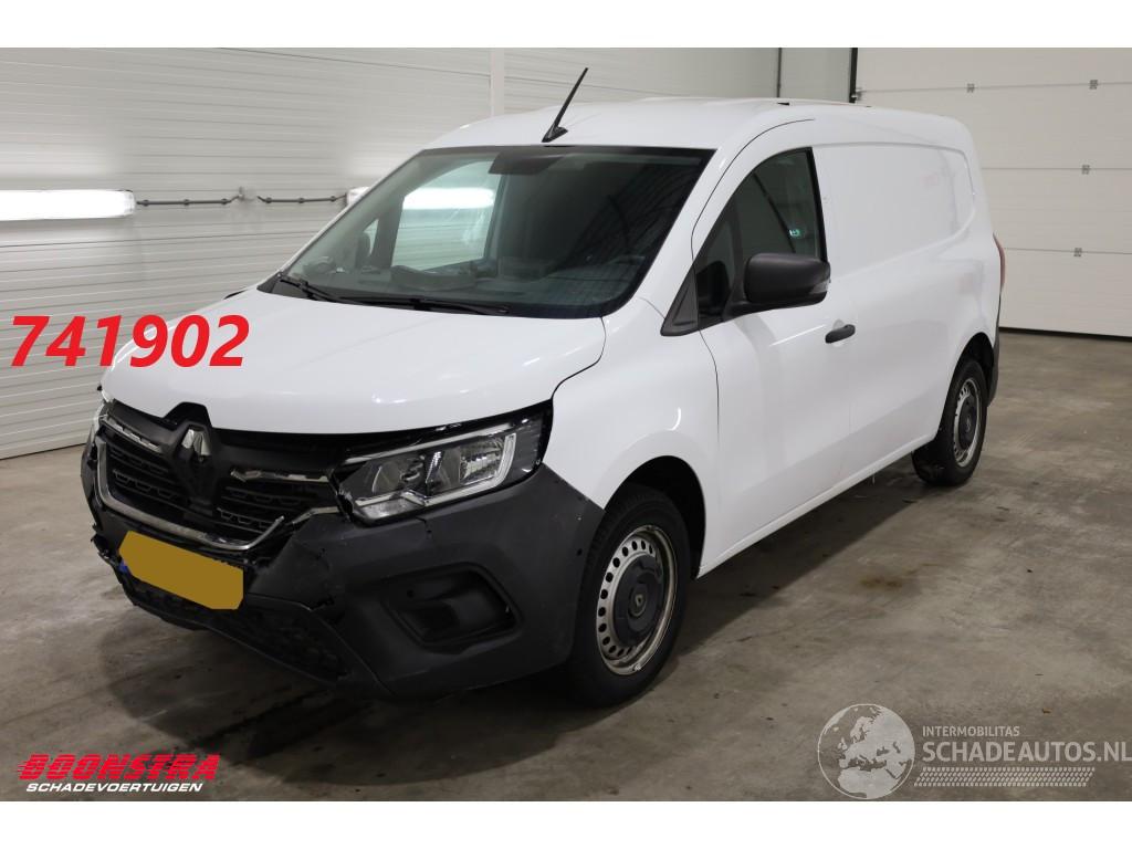Renault Kangoo 1.5 Blue dCi 95 Luxe L2 Cruise Airco Navi Bluetooth