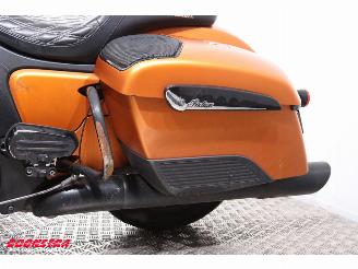 Indian  Challenger Dark Horse Navi Bluetooth Cruise TAB Exhaust picture 16
