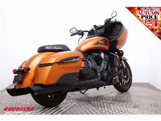 Indian  Challenger Dark Horse Navi Bluetooth Cruise TAB Exhaust picture 3
