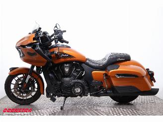 Indian  Challenger Dark Horse Navi Bluetooth Cruise TAB Exhaust picture 5