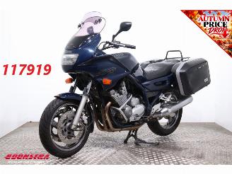 ocasión motos Yamaha XJ 900 S Diversion 2X Koffer 2003/5