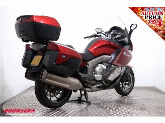 BMW K 1600 GT ESA Xenon 3X Koffer Cruise Heizgriffe SHZ picture 3