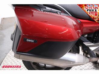 BMW K 1600 GT ESA Xenon 3X Koffer Cruise Heizgriffe SHZ picture 9