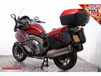 BMW K 1600 GT ESA Xenon 3X Koffer Cruise Heizgriffe SHZ picture 4
