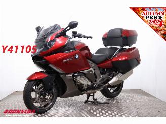 Gebrauchtwagen Motorrad BMW K 1600 GT ESA Xenon 3X Koffer Cruise Heizgriffe SHZ 2011/4