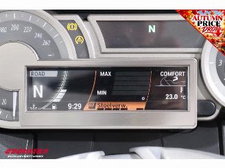 BMW K 1600 GT ESA Xenon 3X Koffer Cruise Heizgriffe SHZ picture 13