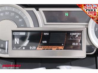 BMW K 1600 GT ESA Xenon 3X Koffer Cruise Heizgriffe SHZ picture 12