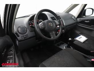 Suzuki SX4 1.6 Executive Bluetooth Clima PDC picture 17