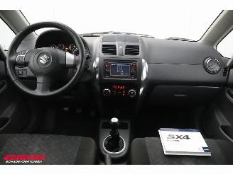 Suzuki SX4 1.6 Executive Bluetooth Clima PDC picture 13