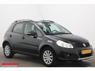 Suzuki SX4 1.6 Executive Bluetooth Clima PDC picture 2