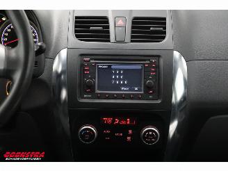 Suzuki SX4 1.6 Executive Bluetooth Clima PDC picture 14