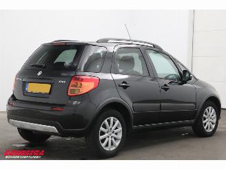 Suzuki SX4 1.6 Executive Bluetooth Clima PDC picture 3