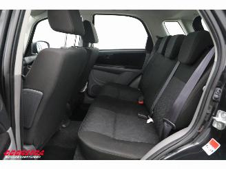 Suzuki SX4 1.6 Executive Bluetooth Clima PDC picture 16