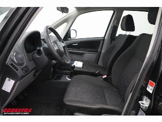 Suzuki SX4 1.6 Executive Bluetooth Clima PDC picture 15